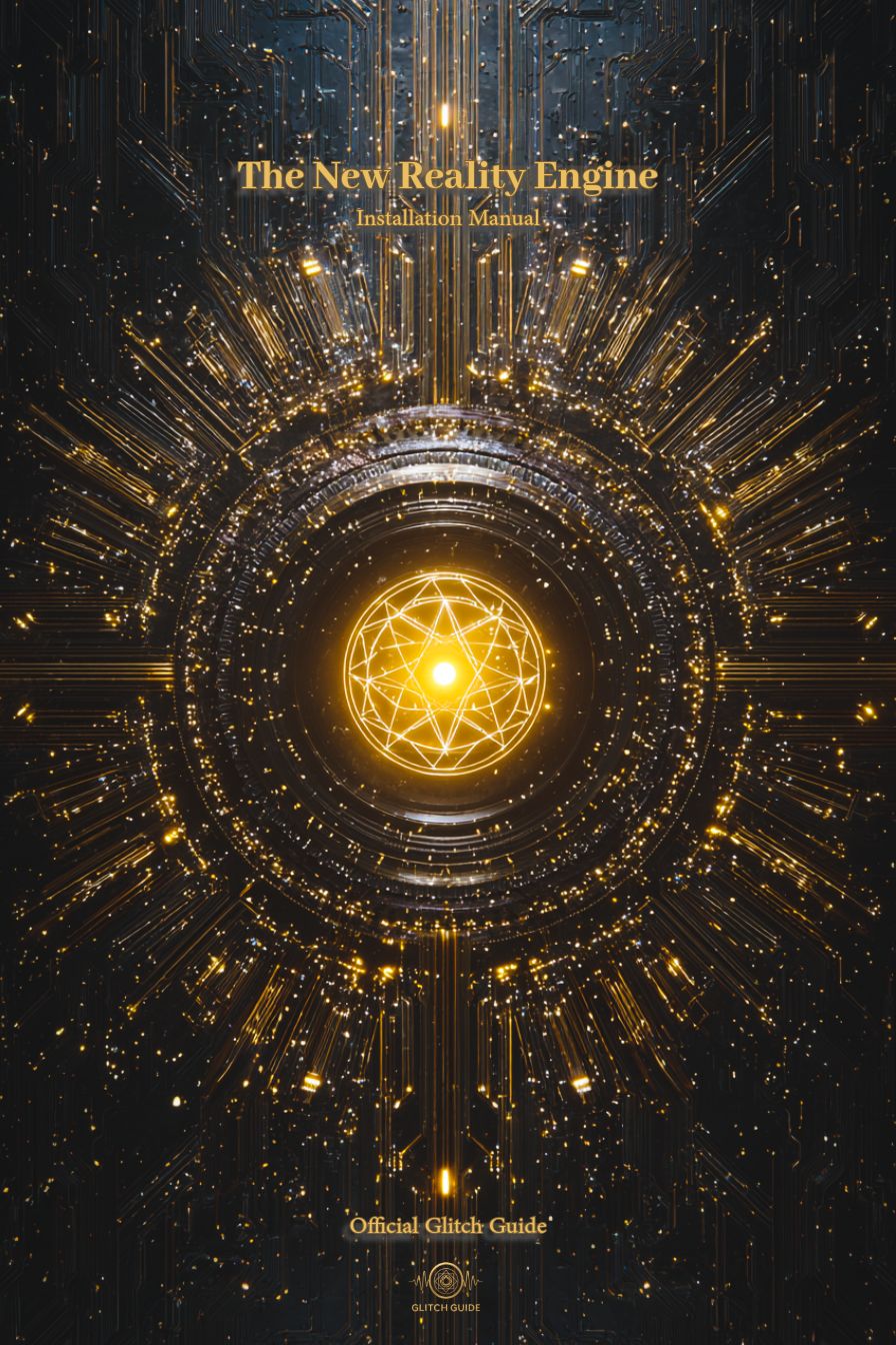 The New Reality Engine